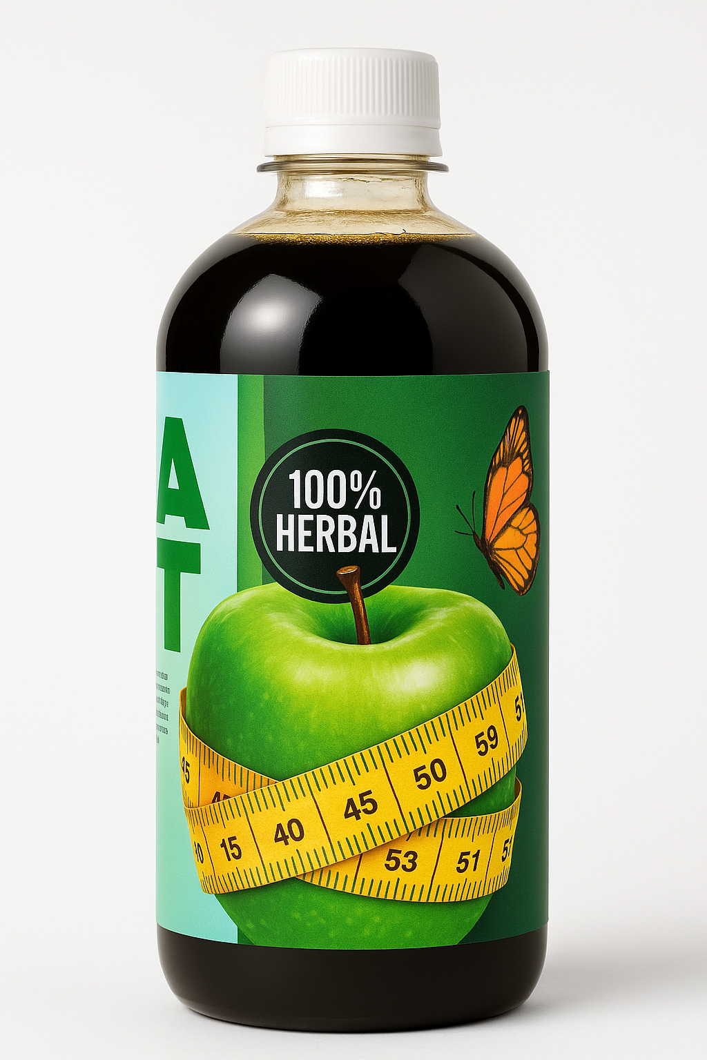 Glow & Grind Insta Shot Herbal Detox Blend £30 + £5 UK delivery (International shipping costs vary by location)