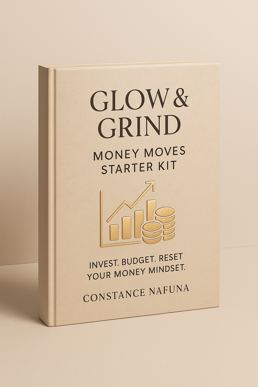 Investing 101 – Your Beginner’s Guide to Building Wealth (£)