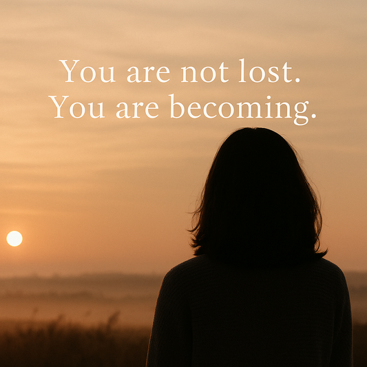 You’re Still Chosen – A Soul Guide for Job Loss, Redundancy & Toxic Workplaces